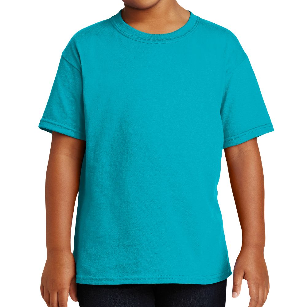 Gildan Heavy Cotton Kids T-Shirt