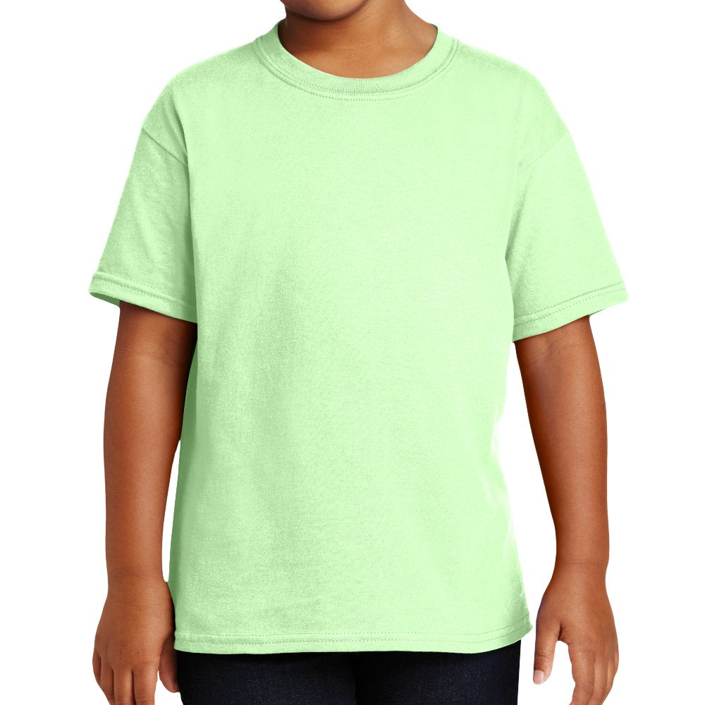 Gildan Heavy Cotton Kids T-Shirt