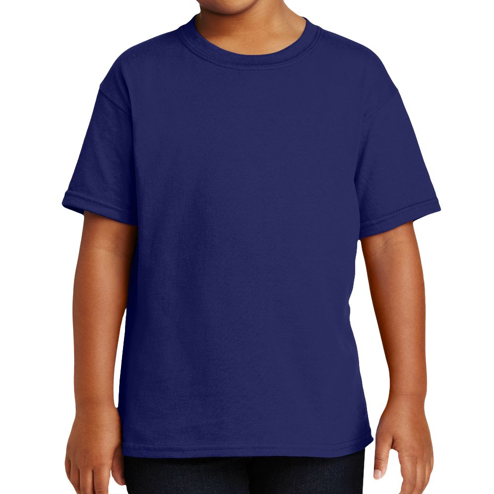 Gildan Heavy Cotton Kids T-Shirt