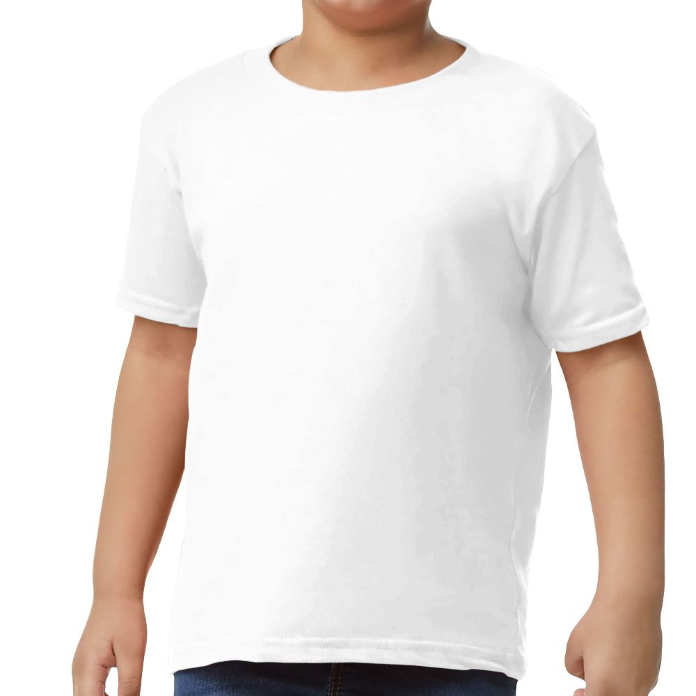 Gildan Toddler Heavy Cotton T-Shirt