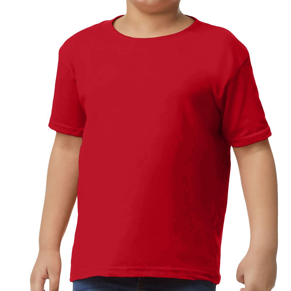 Gildan Toddler Heavy Cotton T-Shirt