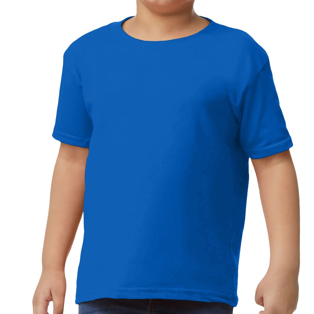 Gildan Toddler Heavy Cotton T-Shirt