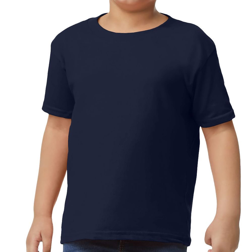 Gildan Toddler Heavy Cotton T-Shirt