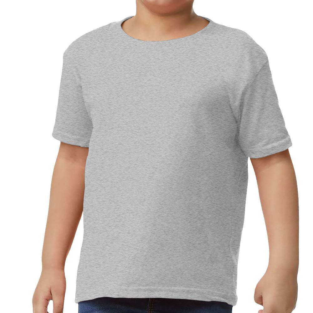 Gildan Toddler Heavy Cotton T-Shirt