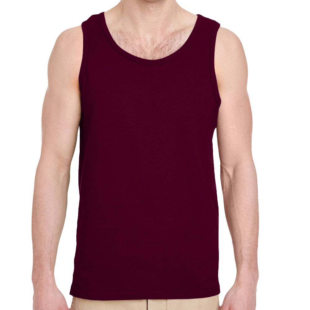 Gildan Heavy Cotton Tank Top