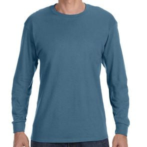 Gildan Heavy Cotton Long-Sleeve T-Shirt