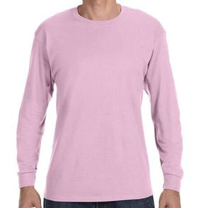 Gildan Heavy Cotton Long-Sleeve T-Shirt