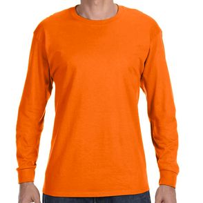 Gildan Heavy Cotton Long-Sleeve T-Shirt