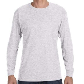 Gildan Heavy Cotton Long-Sleeve T-Shirt