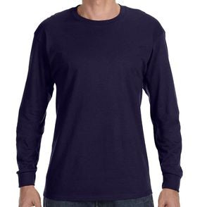 Gildan Heavy Cotton Long-Sleeve T-Shirt