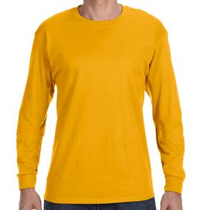 Gildan Heavy Cotton Long-Sleeve T-Shirt