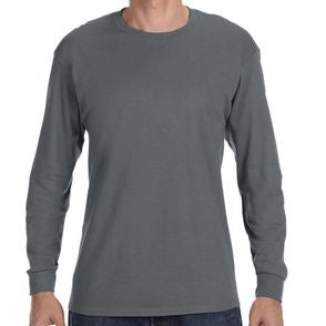 Gildan Heavy Cotton Long-Sleeve T-Shirt