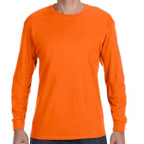 Gildan Heavy Cotton Long-Sleeve T-Shirt