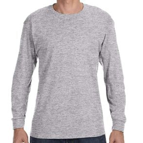 Gildan Heavy Cotton Long-Sleeve T-Shirt