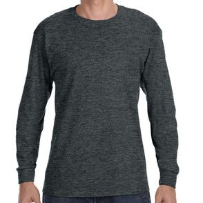 Gildan Heavy Cotton Long-Sleeve T-Shirt