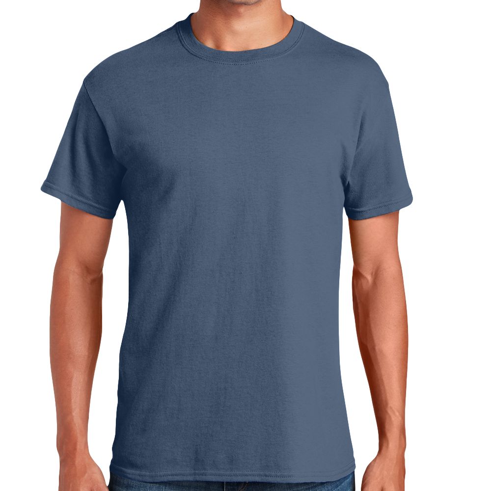 Gildan Adult Softstyle® Short Sleeve T-Shirt