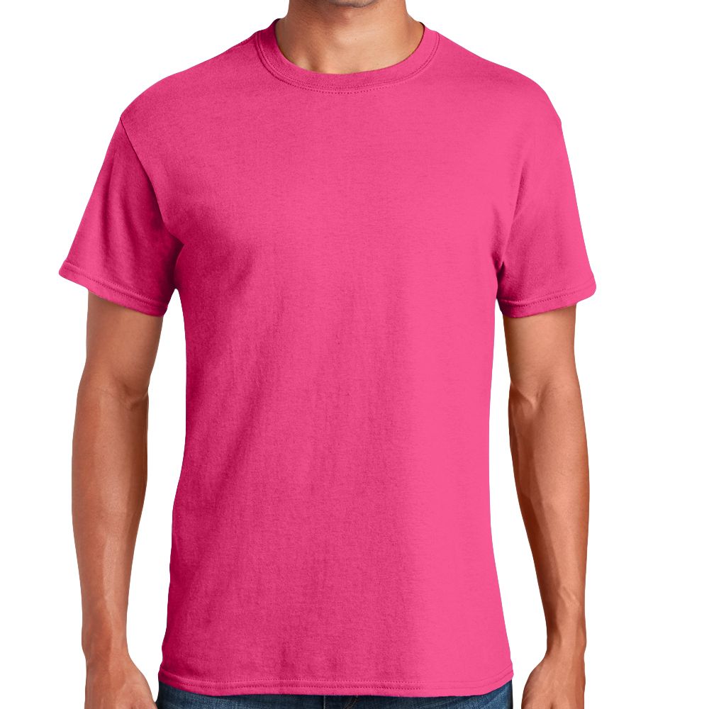 Gildan Adult Softstyle® Short Sleeve T-Shirt