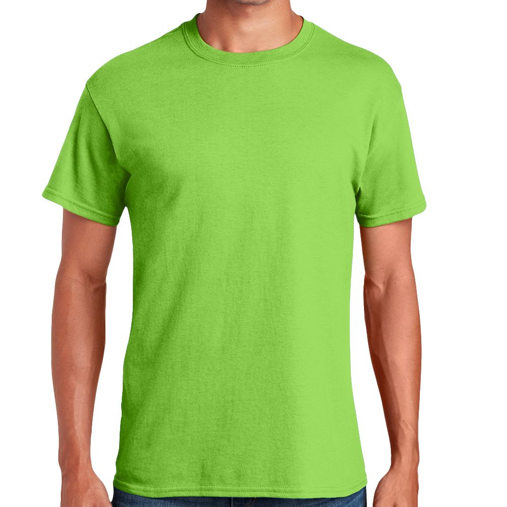 Gildan Adult Softstyle® Short Sleeve T-Shirt