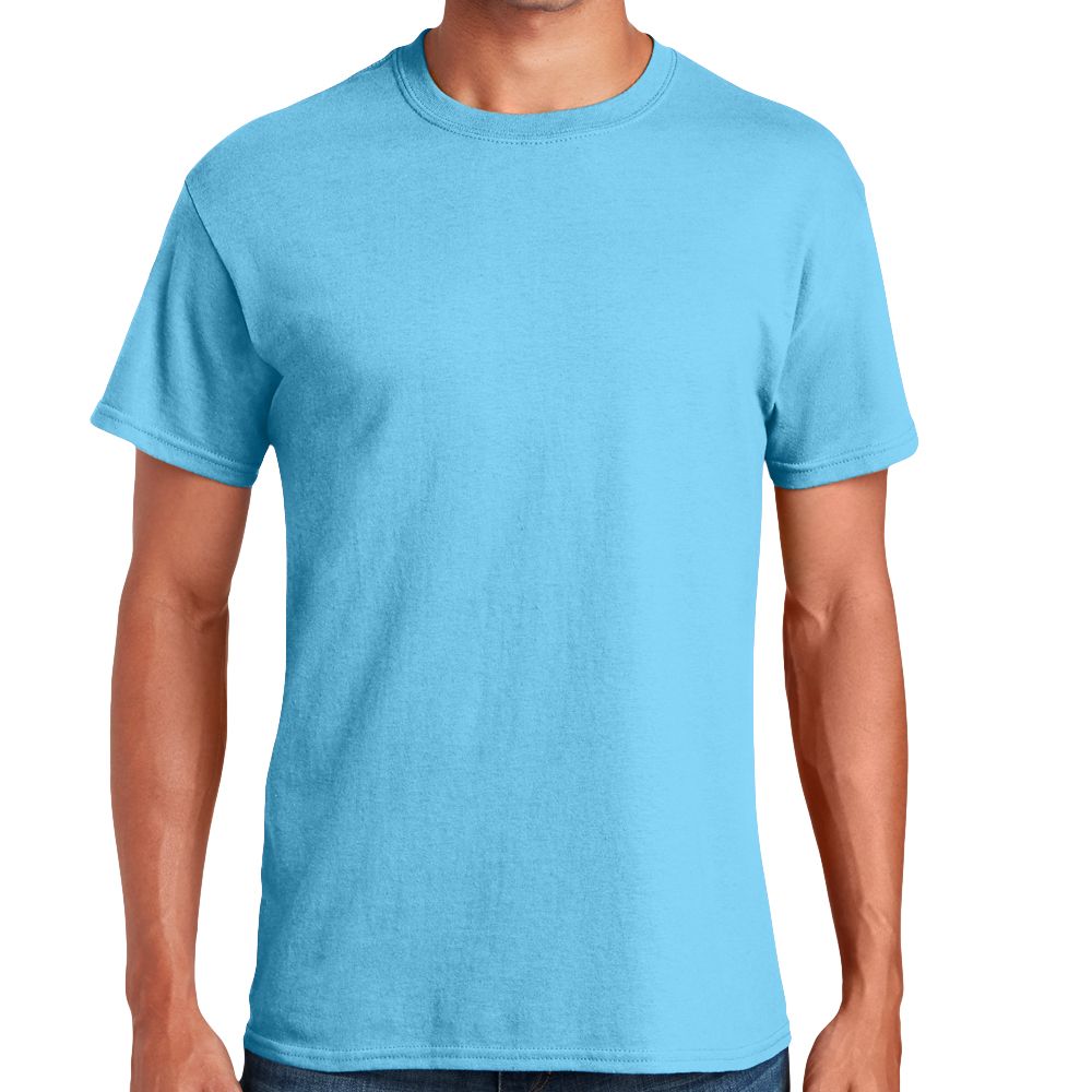 Gildan Adult Softstyle® Short Sleeve T-Shirt