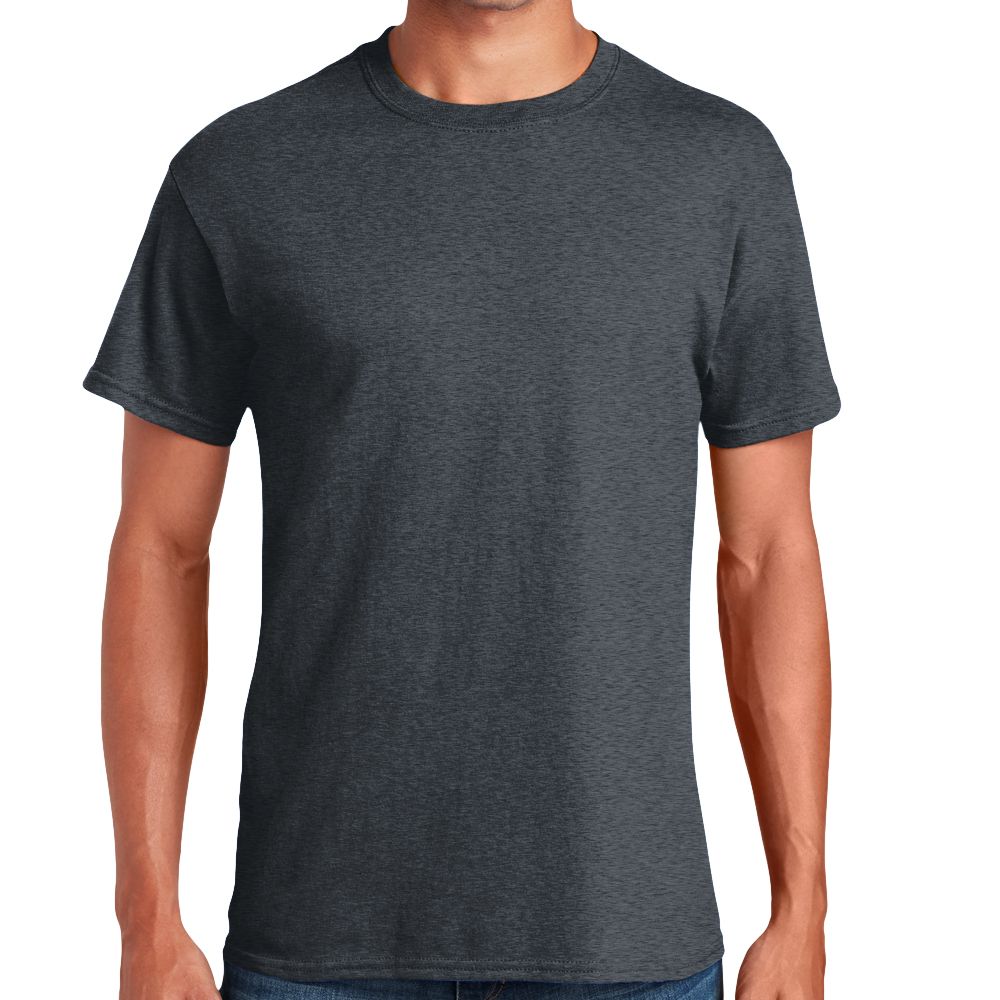 Gildan Adult Softstyle® Short Sleeve T-Shirt