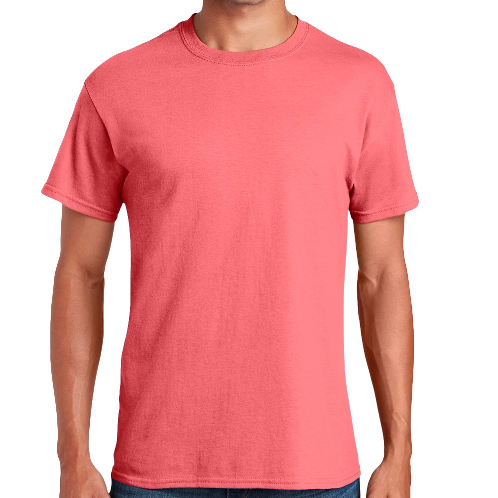 Gildan Adult Softstyle® Short Sleeve T-Shirt