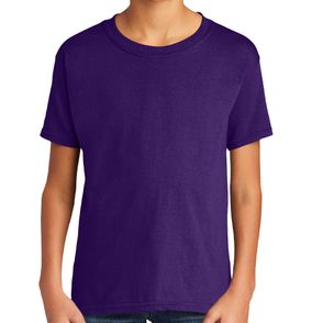 Gildan Kid's Softstyle T-Shirt