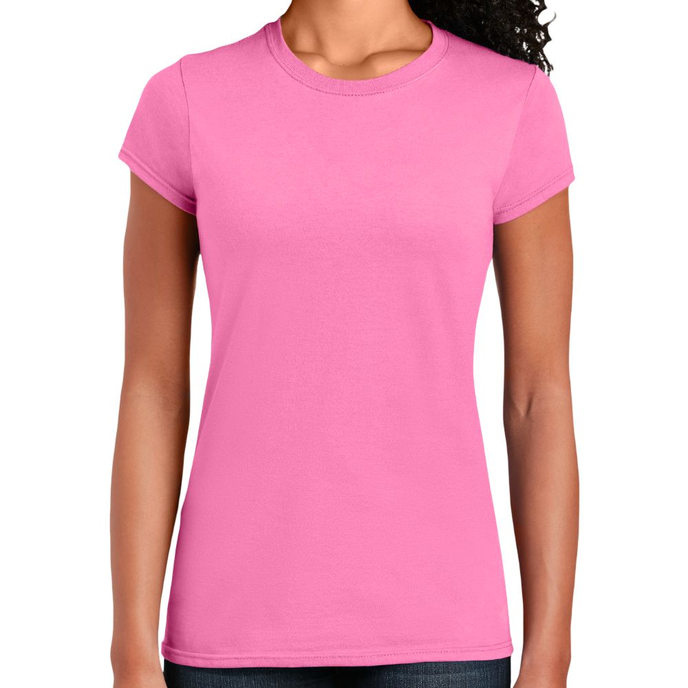 Gildan Women's Softstyle T-Shirt