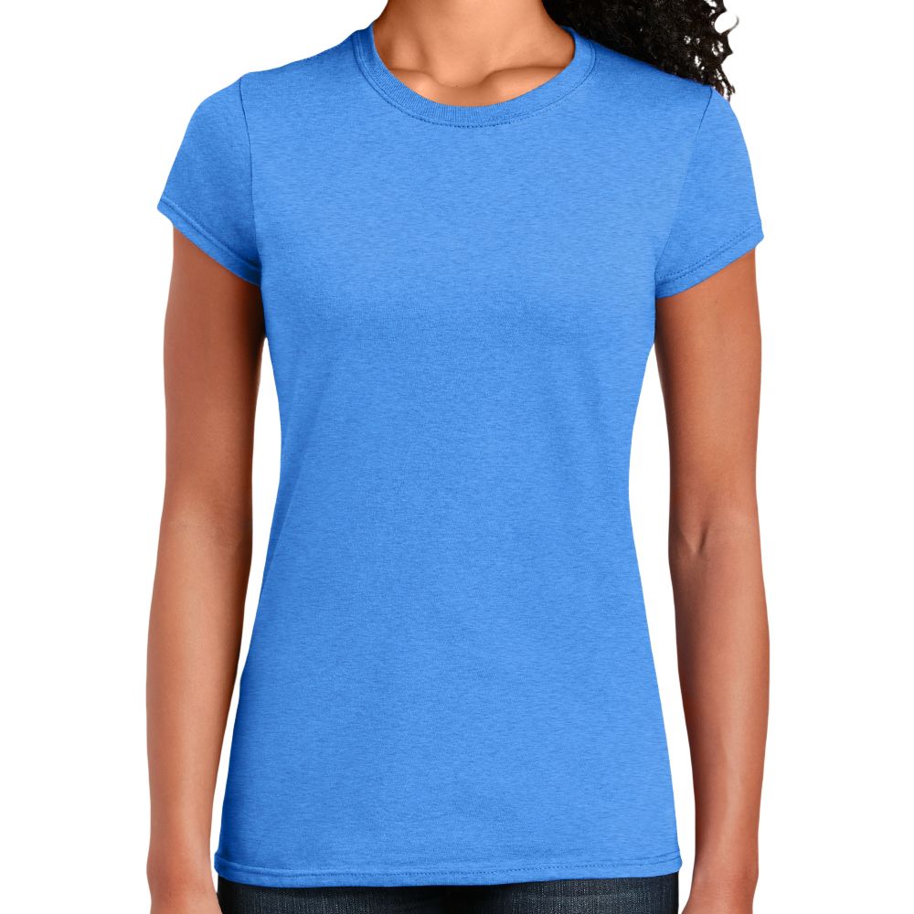 Gildan Women's Softstyle T-Shirt