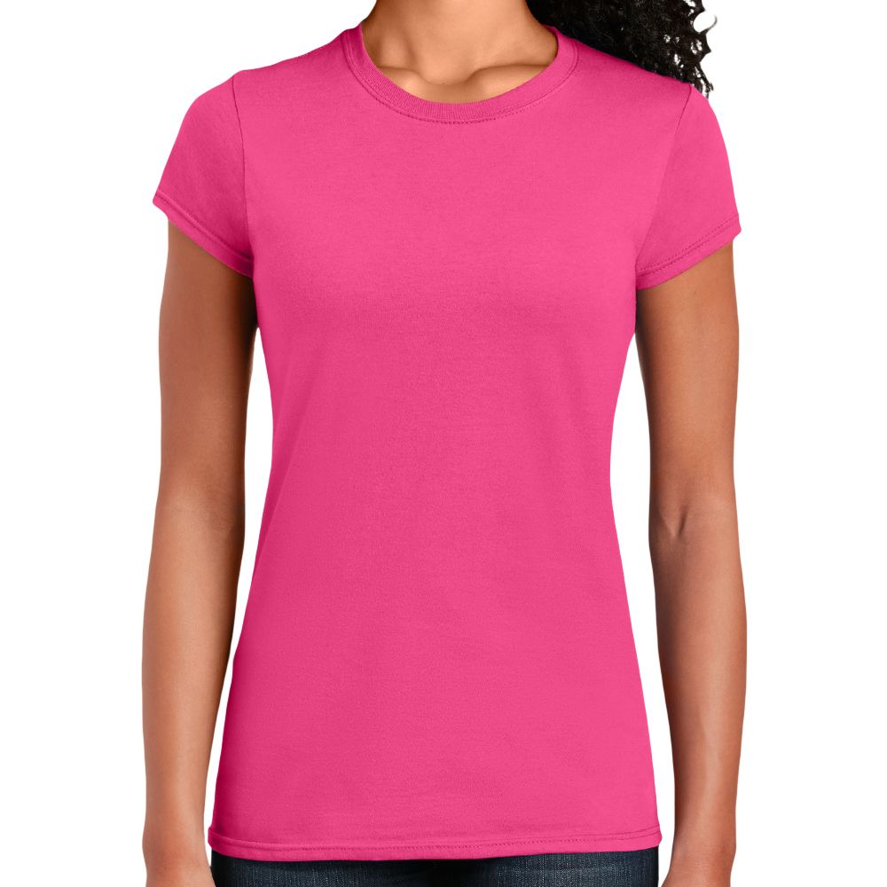 Gildan Women's Softstyle T-Shirt