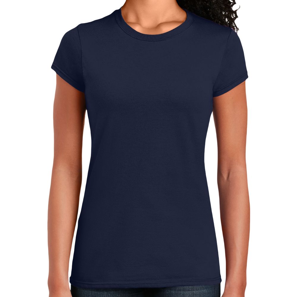 Gildan Women's Softstyle T-Shirt