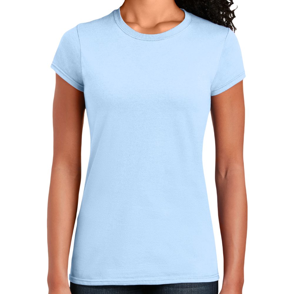 Gildan Women's Softstyle T-Shirt