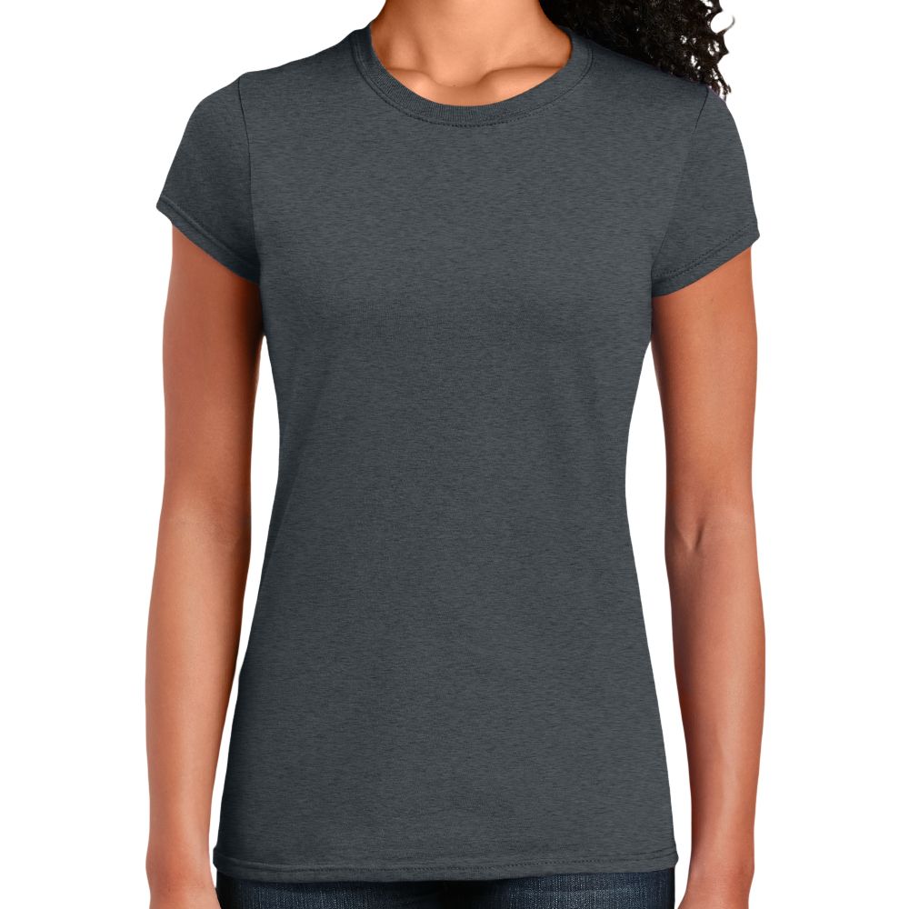 Gildan Women's Softstyle T-Shirt