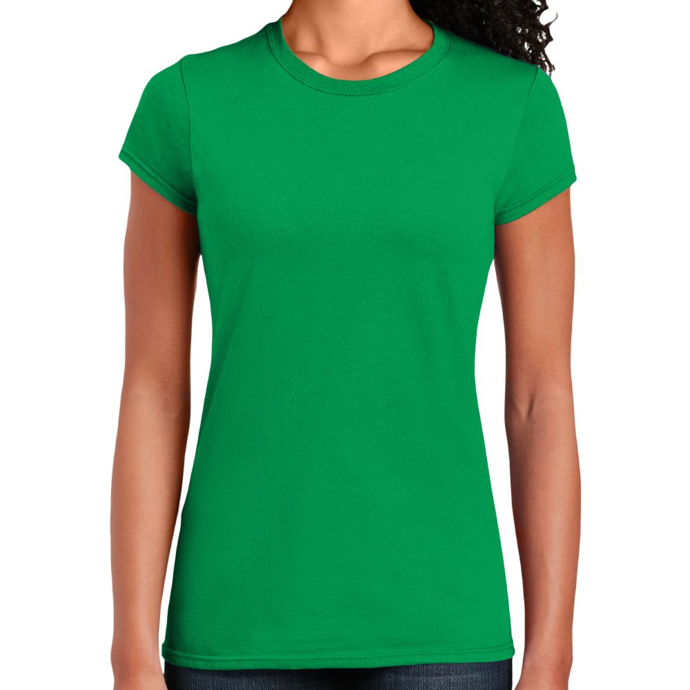 Gildan Women's Softstyle T-Shirt