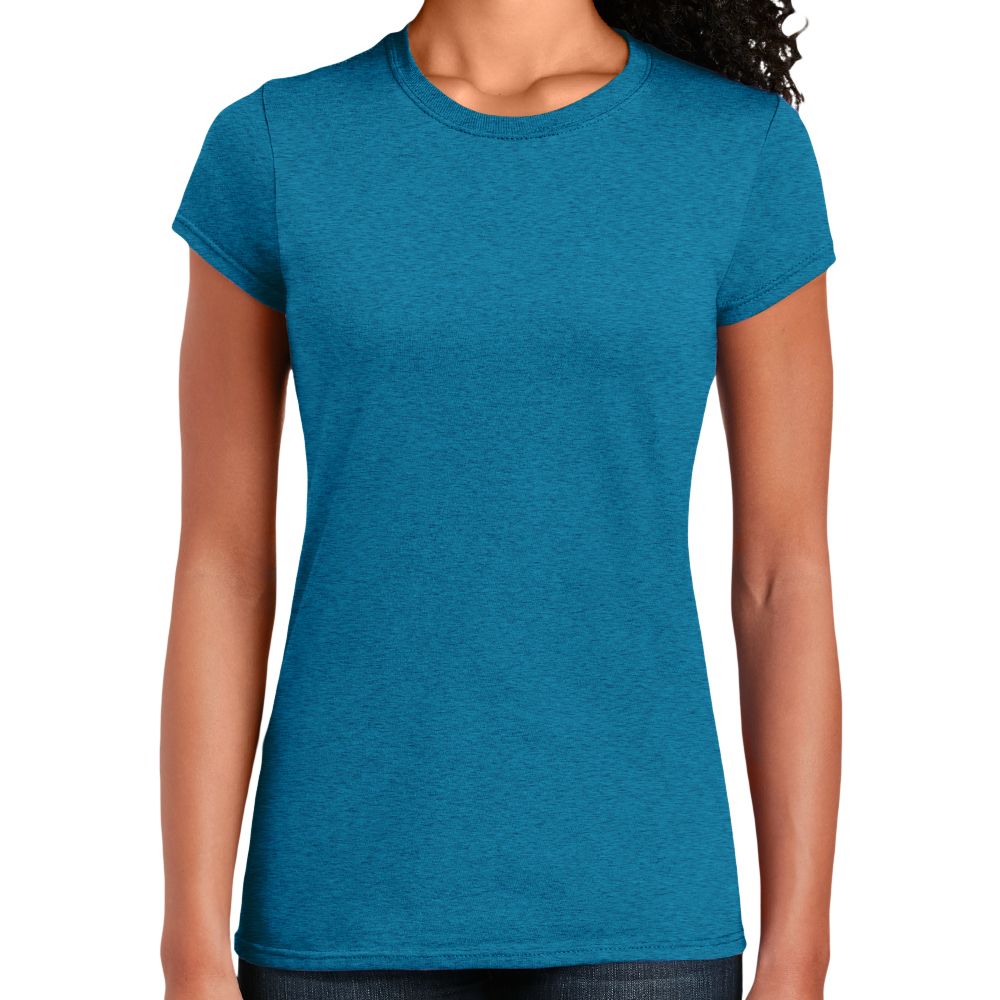 Gildan Women's Softstyle T-Shirt