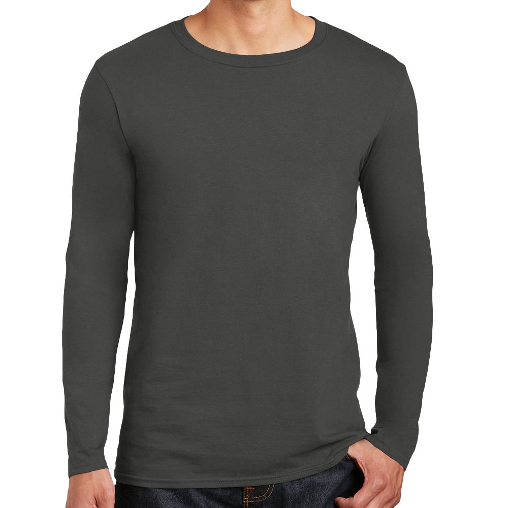 Gildan Softstyle® Long-Sleeve Shirt