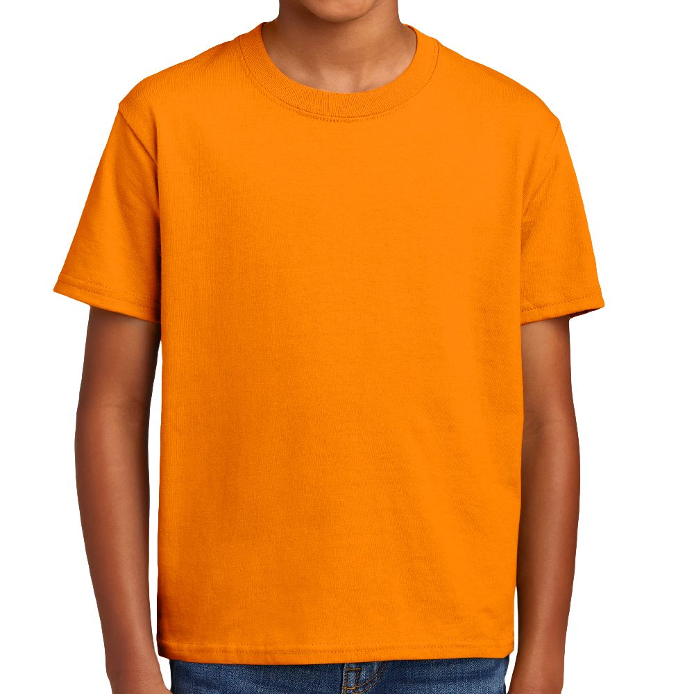 Gildan Kids DryBlend T-Shirt