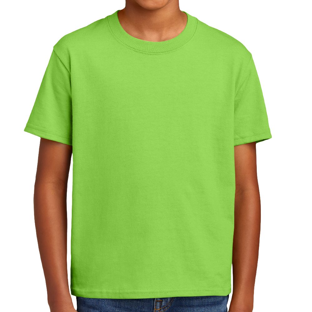 Gildan Kids DryBlend T-Shirt