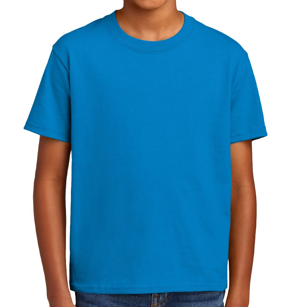 Gildan Kids DryBlend T-Shirt