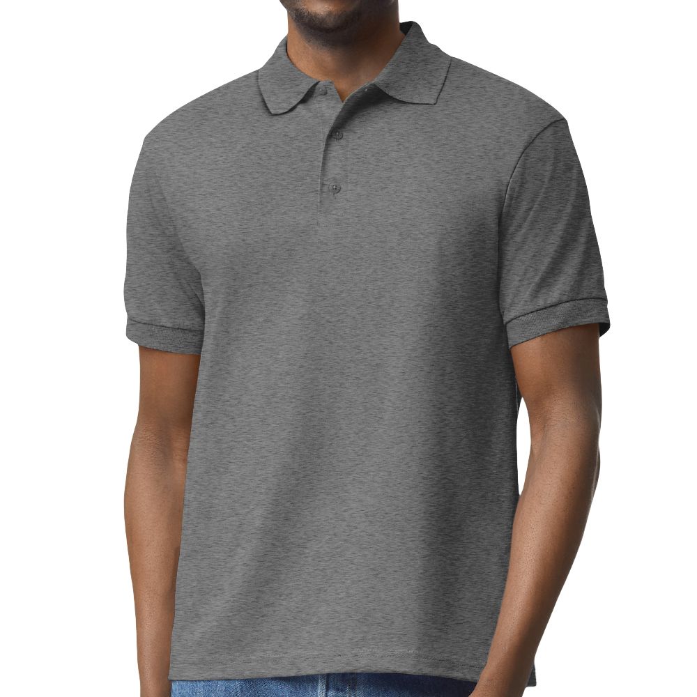 Gildan DryBlend® Jersey Sport Shirt