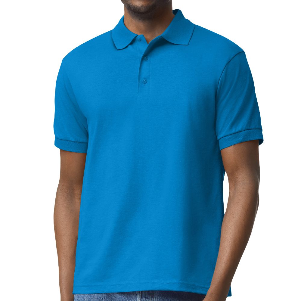 Gildan DryBlend® Jersey Sport Shirt