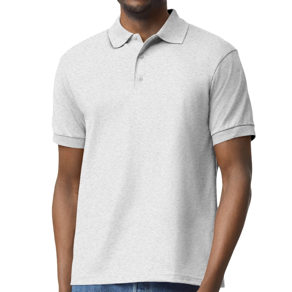 Gildan DryBlend® Jersey Sport Shirt