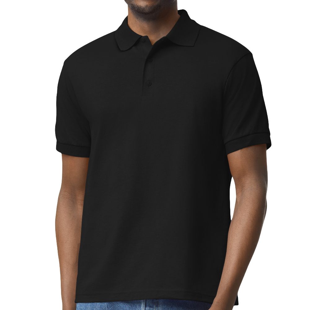 Gildan DryBlend® Jersey Sport Shirt