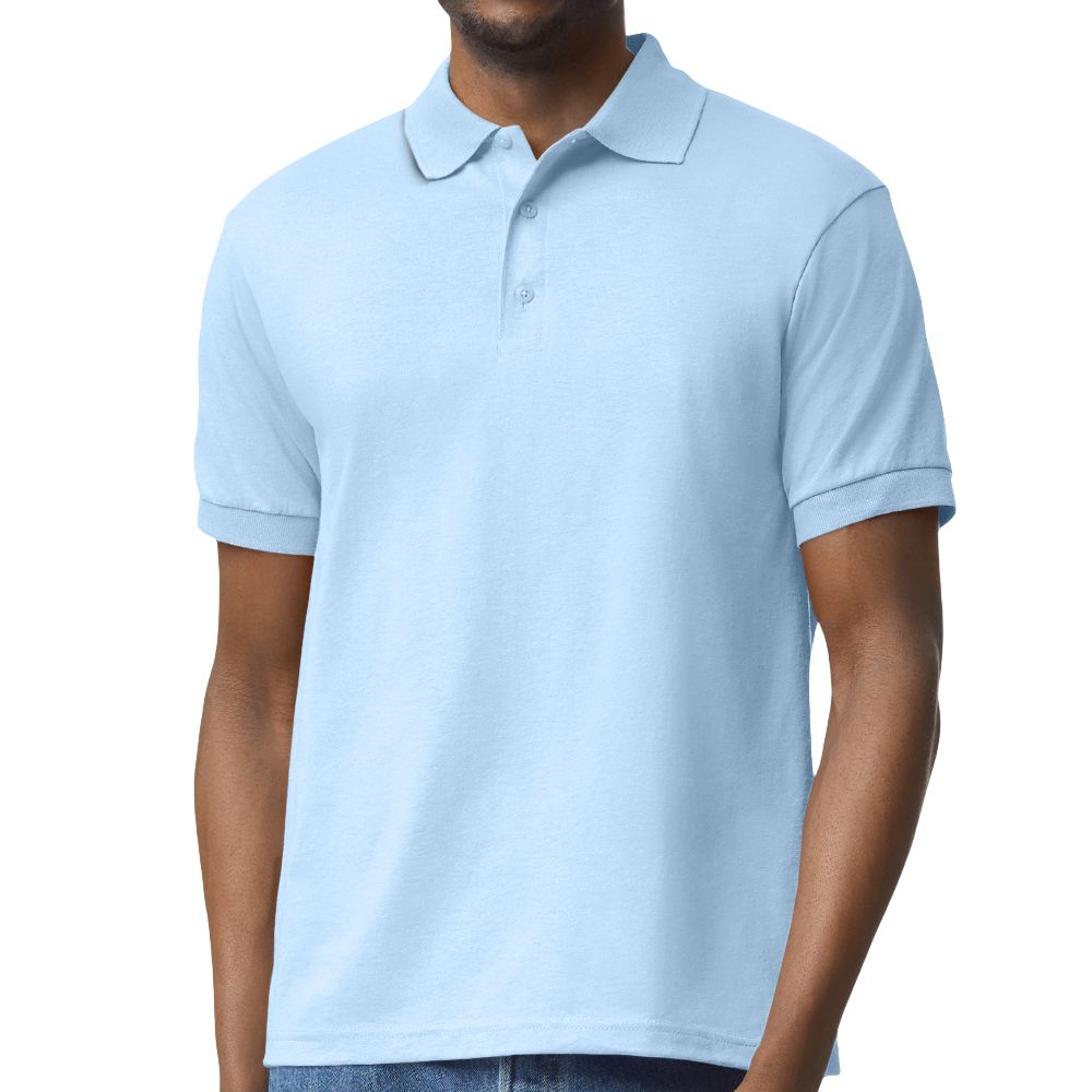 Gildan DryBlend® Jersey Sport Shirt