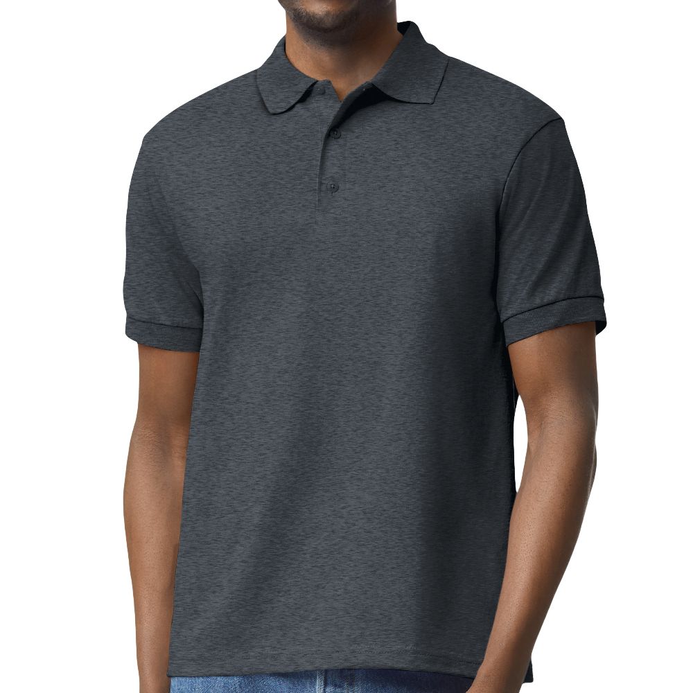 Gildan DryBlend® Jersey Sport Shirt