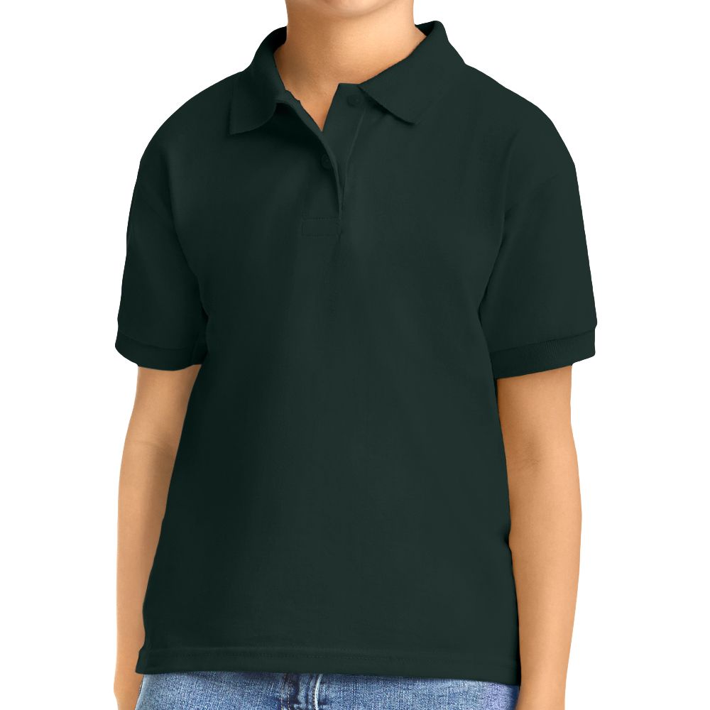 Gildan Kids DryBlend® Polo