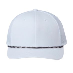 The Game Everyday Rope Trucker Cap