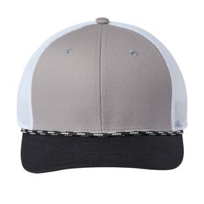 The Game Everyday Rope Trucker Cap