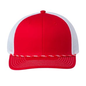 The Game Everyday Rope Trucker Cap