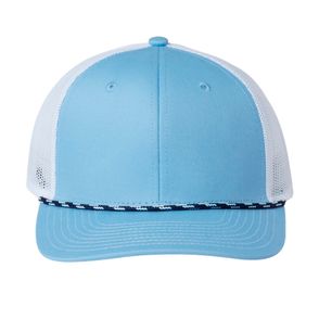 The Game Everyday Rope Trucker Cap
