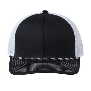 The Game Everyday Rope Trucker Cap